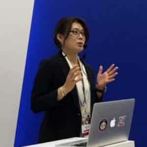 Ayako SOUMI